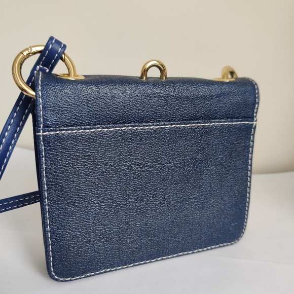 Samantha Thavasa Petit Choice Pearl Mini bag - Picture 7 of 12